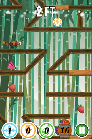Pandamonium: Pounce's Maze Adventure screenshot 3