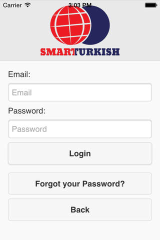 Smart Turkish Card screenshot 2