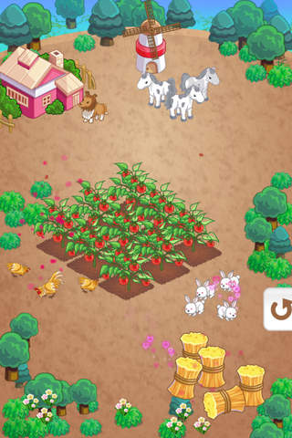 Farm Decoration screenshot 4