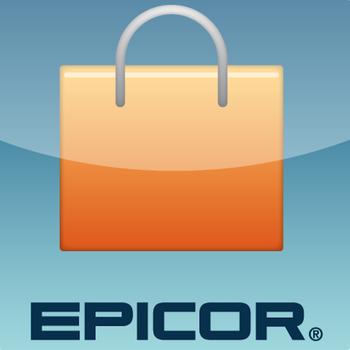 Epicor Store LOGO-APP點子