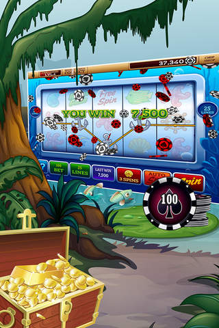 # 1 Emperor Palace Casino - Slots, Blackjack, Bingo, Dice screenshot 2