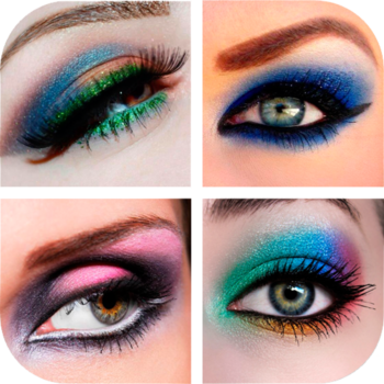 Makeup Ideas LOGO-APP點子