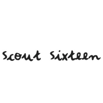 Scout Sixteen LOGO-APP點子