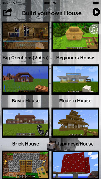 Best House Guide - Minecraft edition