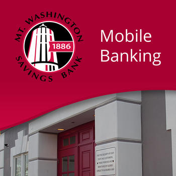 Mwbank24 Mobile LOGO-APP點子