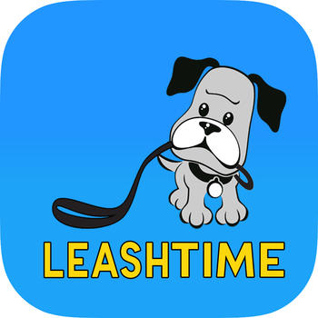 LeashTime Professional Sitter 工具 App LOGO-APP開箱王