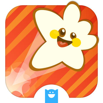 Popcorn - Cooking Game (Ads Free) LOGO-APP點子