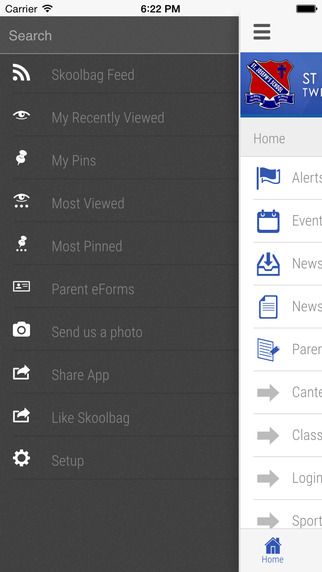 免費下載教育APP|St Josephs Primary Tweed Heads - Skoolbag app開箱文|APP開箱王