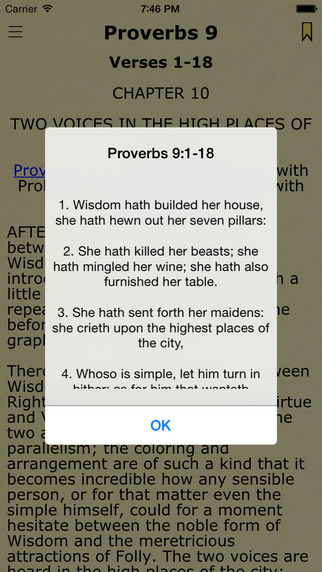 【免費書籍App】Expositor's Bible Commentary-APP點子