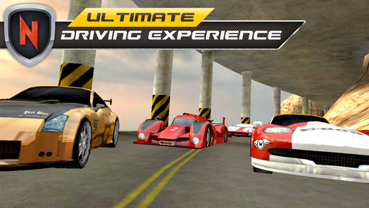 【免費遊戲App】Real Speed: Need for Asphalt Race - Shift to Underground CSR Addiction-APP點子