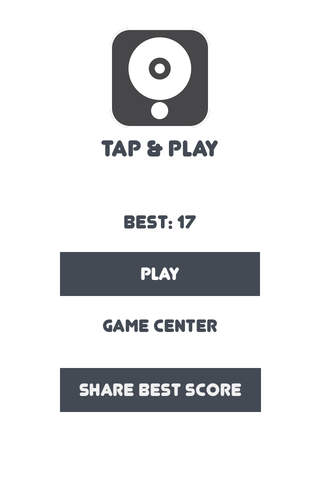 Tap & Play screenshot 2