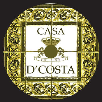 Casa D'Costa Radio LOGO-APP點子