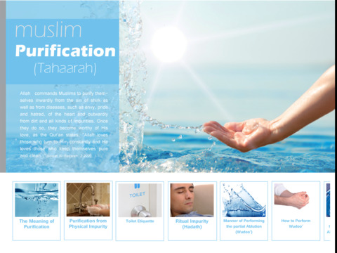 Muslim Purification