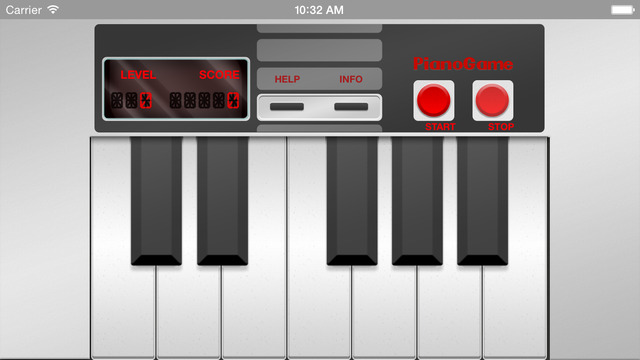 Piano Game Free