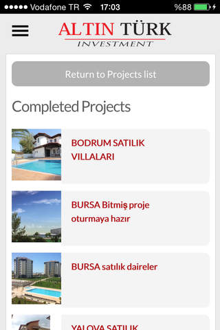 Altın Türk screenshot 2