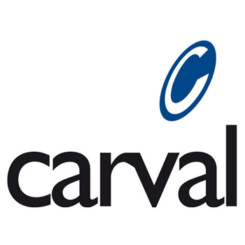 Carval HR Unity LOGO-APP點子