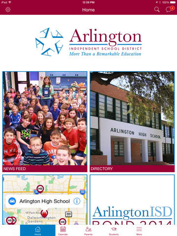 免費下載教育APP|Arlington Independent School District (AISD) app開箱文|APP開箱王