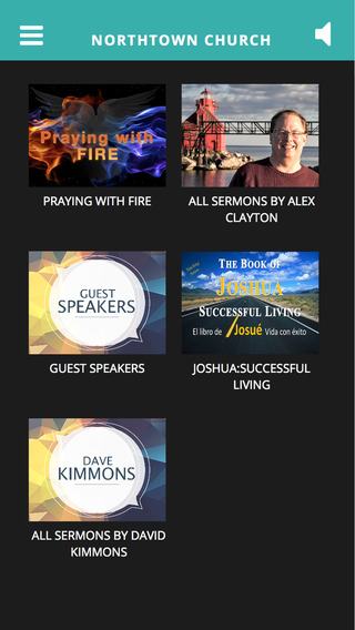 【免費生活App】Northtown Church-APP點子
