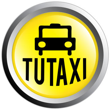 TUTAXI LOGO-APP點子