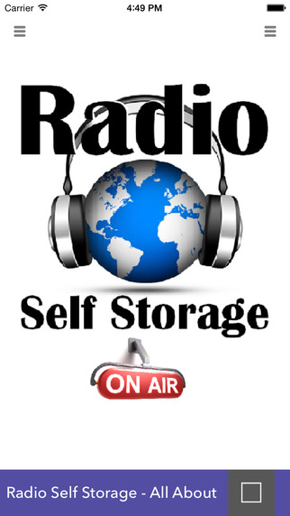 Radio Self Storage