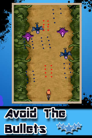 1 Jet Boy: Air Attack Free screenshot 2