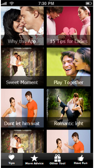 How to be a Wow Girlfriend - Love Help Dating Guide Tips and Tricks for Ladies