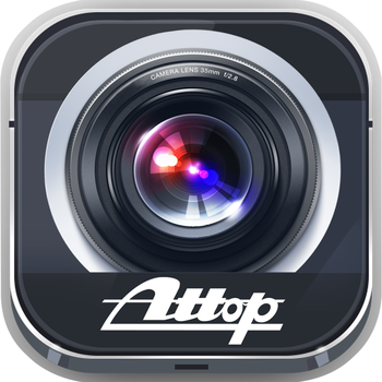 Attop Drone LOGO-APP點子