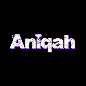 Aniqah 生活 App LOGO-APP開箱王