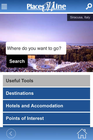 PaesiOnLine - Guida Turistica screenshot 2