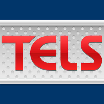 TELS LOGO-APP點子