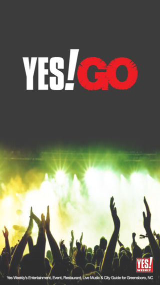 Yes Go- by Yes Weekly