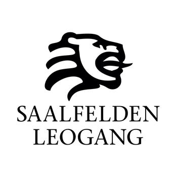 Saalfelden Leogang LOGO-APP點子