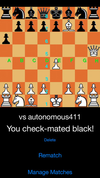 【免費遊戲App】Chess Watch!-APP點子