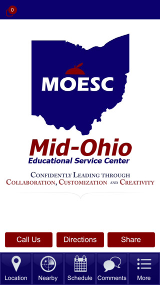 Mid-Ohio ESC