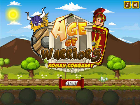 免費下載遊戲APP|Age Of Warriors - Roman Conquest app開箱文|APP開箱王