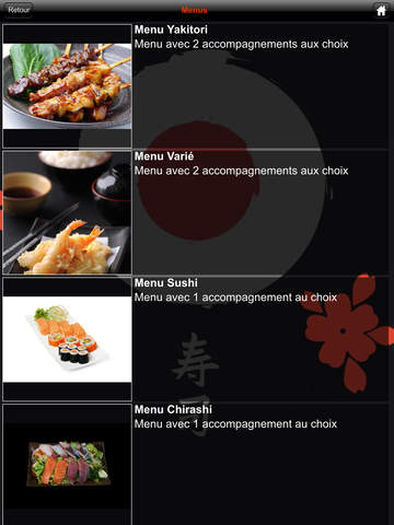 免費下載生活APP|Teefany's Sushi app開箱文|APP開箱王