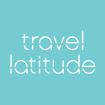 Travel Latitude LOGO-APP點子