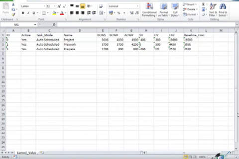Microsoft Office Excel Edition - Mastering for Beginners screenshot 3