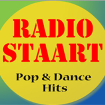 Radio STAART LOGO-APP點子