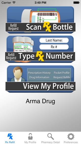 免費下載醫療APP|Arma Drug app開箱文|APP開箱王