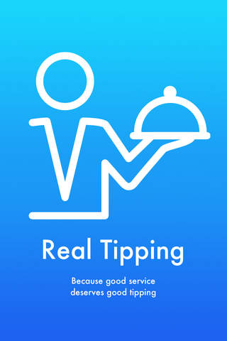 Real Tipping screenshot 2