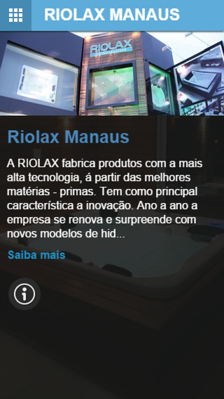 免費下載商業APP|RIOLAX MANAUS app開箱文|APP開箱王