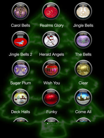 【免費娛樂App】Christmas Ringtones and Sounds-APP點子