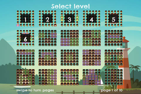 Boyfriend Quiz Puzzle - FREE - Dream Dating Speed Patterns Match screenshot 4