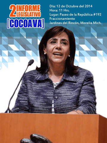 免費下載新聞APP|Senadora Luisa Calderón app開箱文|APP開箱王