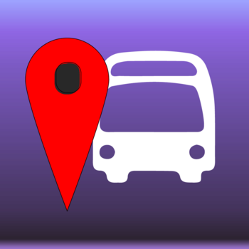 Bus Track NYC Free LOGO-APP點子