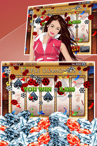 Pay Me Casino Pro screenshot 4