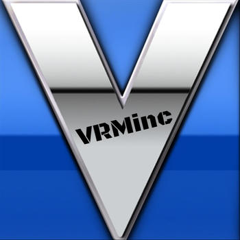 VRMinc LOGO-APP點子