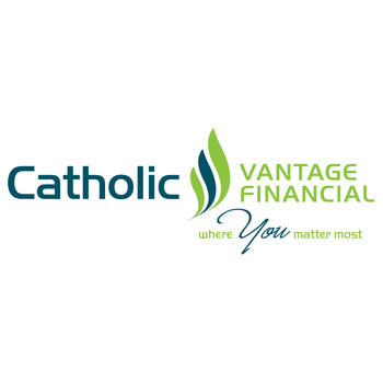 Catholic Vantage Financial Mobile Banking LOGO-APP點子