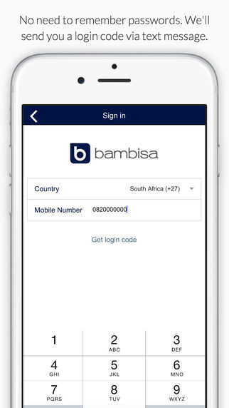 【免費教育App】Bambisa Communicator-APP點子